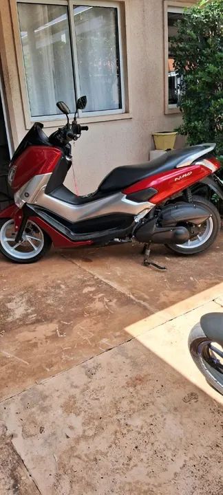Vendo nmaxs 2017/18 160 - Foto 3