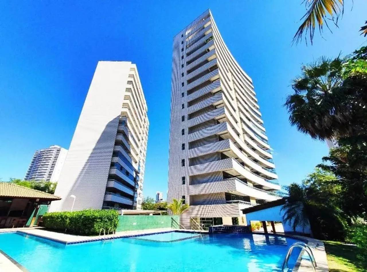 Apartamento com 4 dormitórios à venda, 314 m² por R$ 2.000.000,00 - Engenheiro Luciano Cav