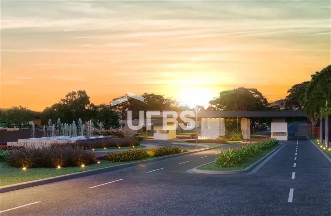 Lote à venda no Estância do Bosque - Nova Etapa