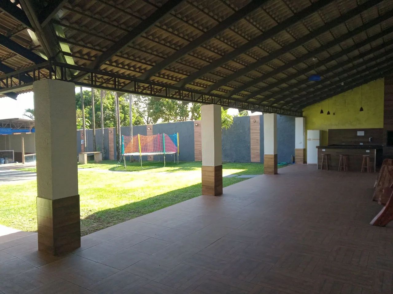 Chacara para temporada em Uberlândia  - Foto 5