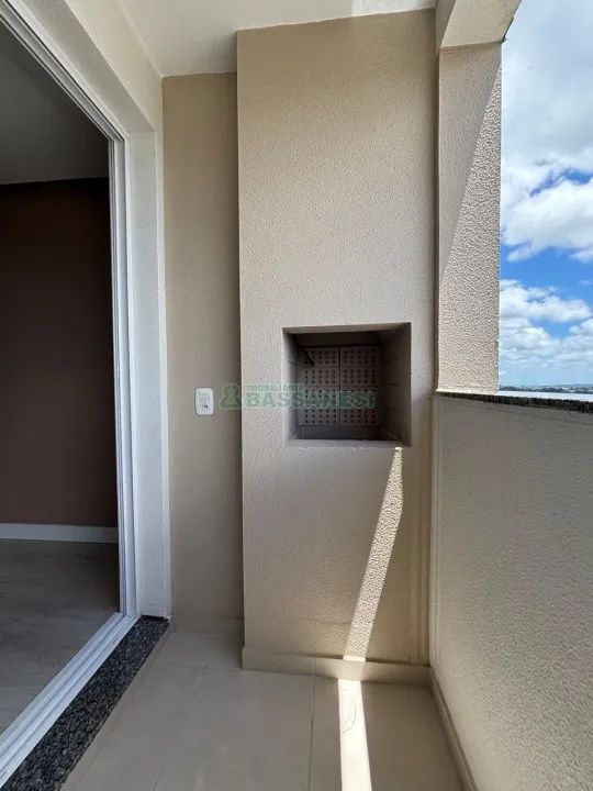 Apto Mobiliado Panazzolo Caxias do Sul - Foto 12