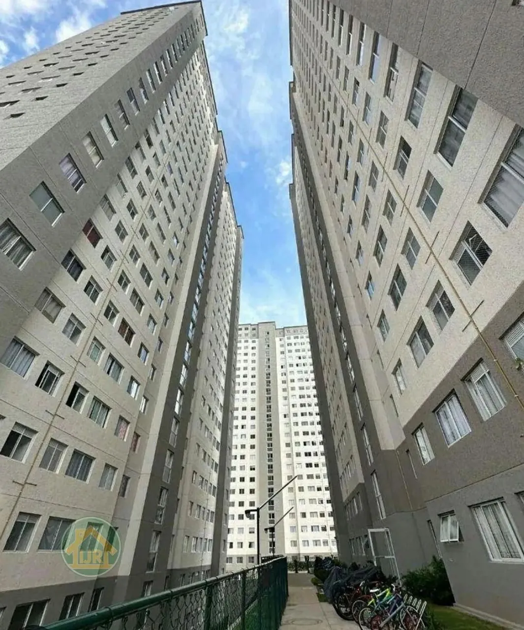 Apartamento em Vila Santos - São Paulo