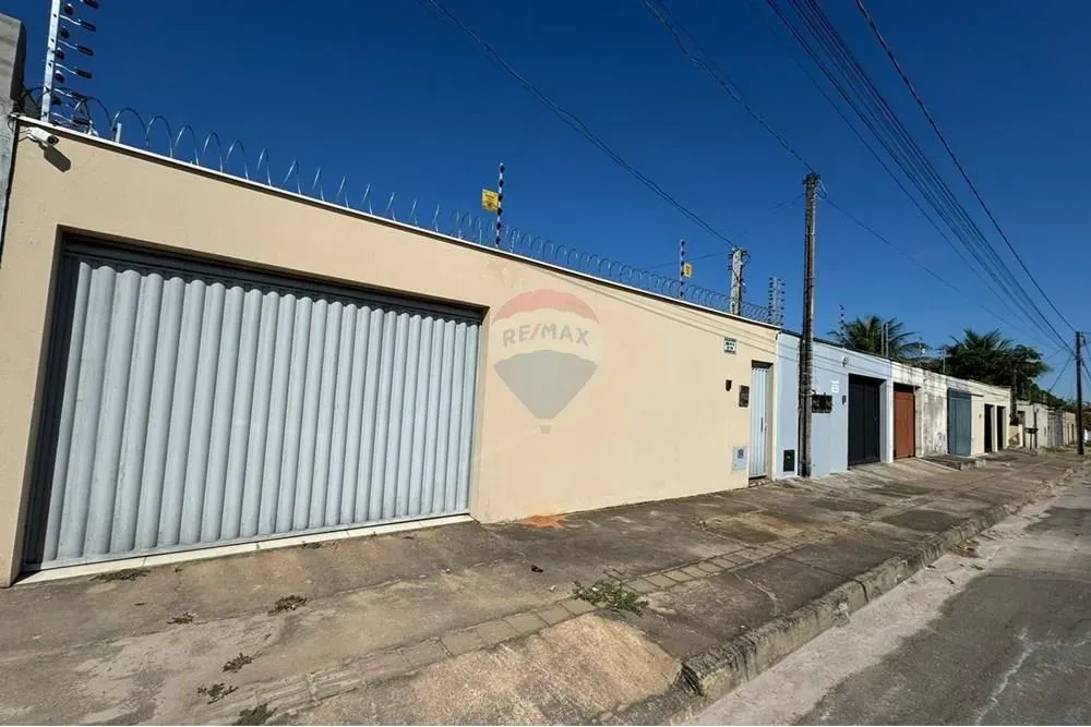 Casa a Venda no Araguaia Sul próximo da IFTO em Araguaína TO.