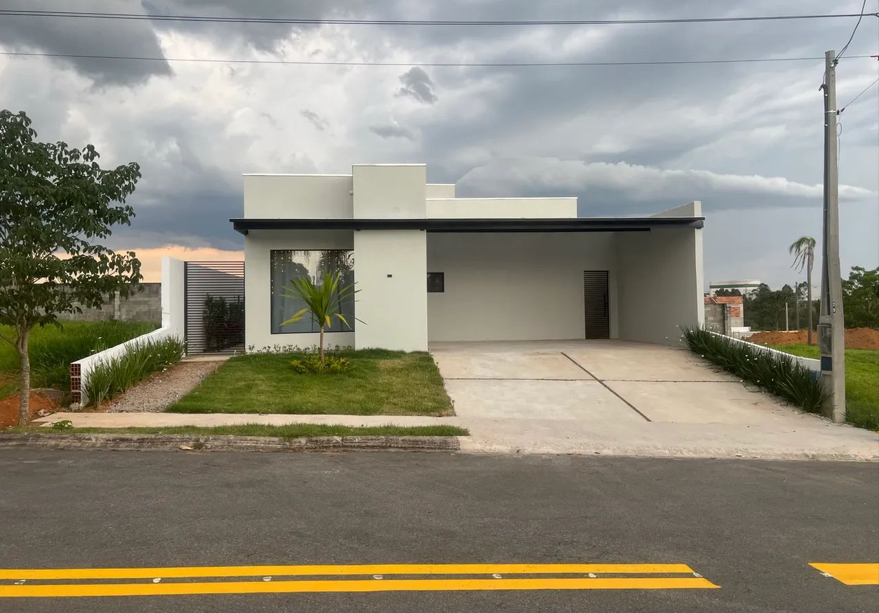 Foto - Caçapava - Condomínio Bellavittá