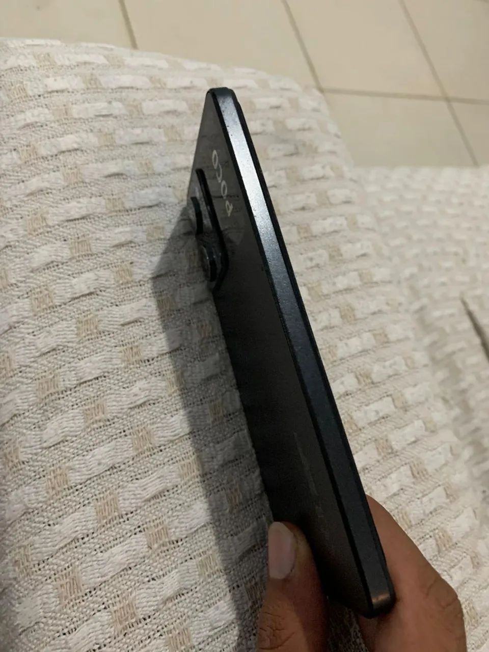 Smartphone Xiaomi com design elegante - Foto 2