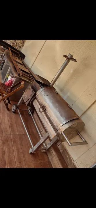 Fogão Industrial 6 Queimadores - Foto 4