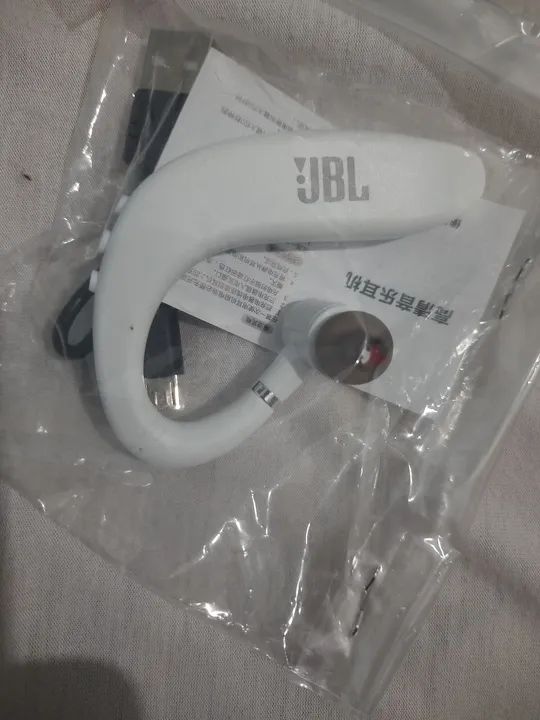 Fones de Ouvido JBL Bluetooth - Novos últimas peças  - Foto 6