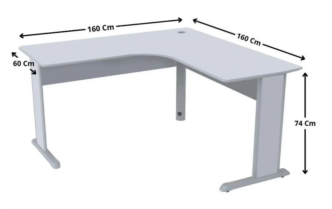 Mesa em L (estação de trabalho)404871908102000641