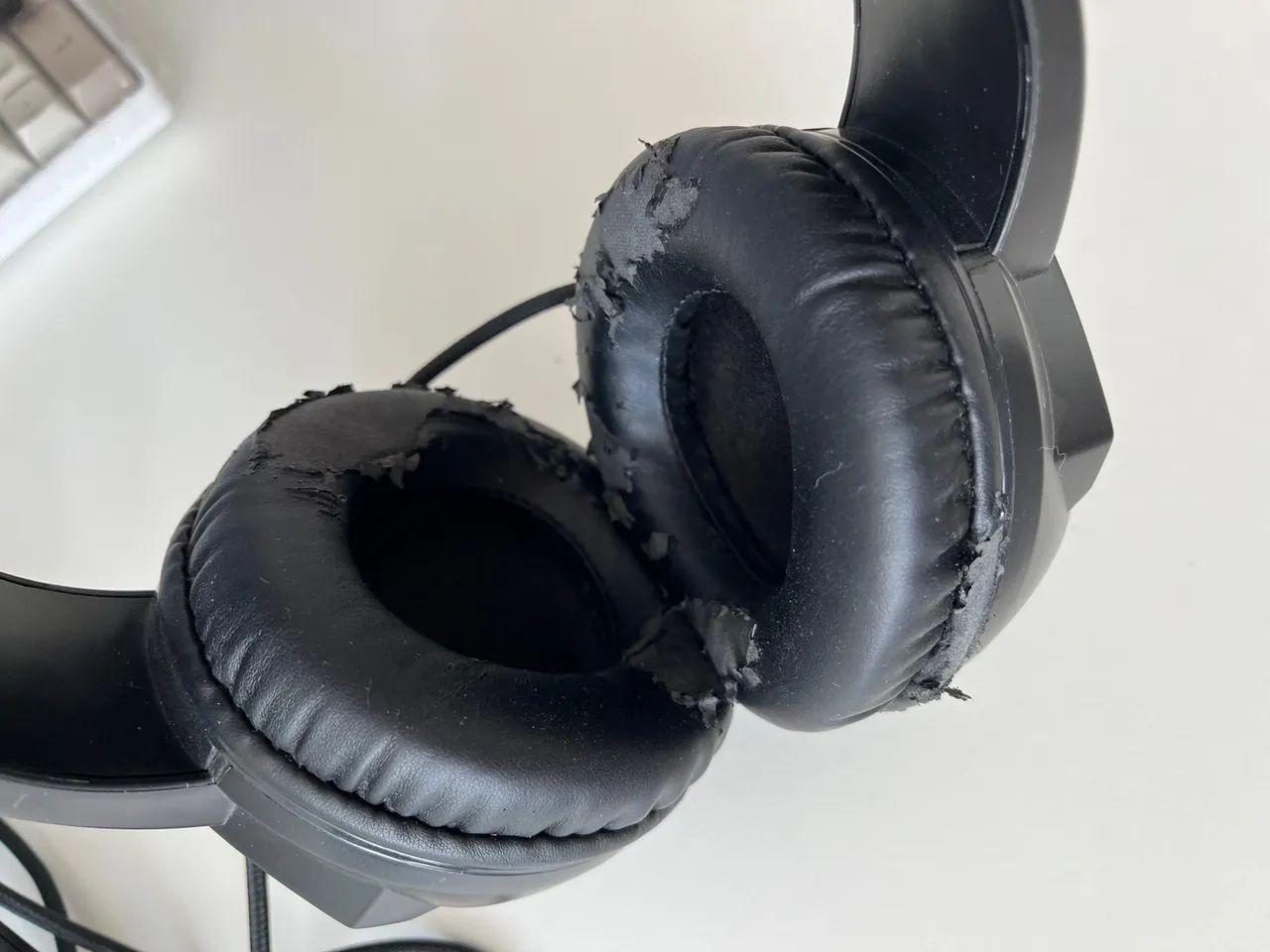 Headset Gamer Onikuma K19 Preto - Foto 2