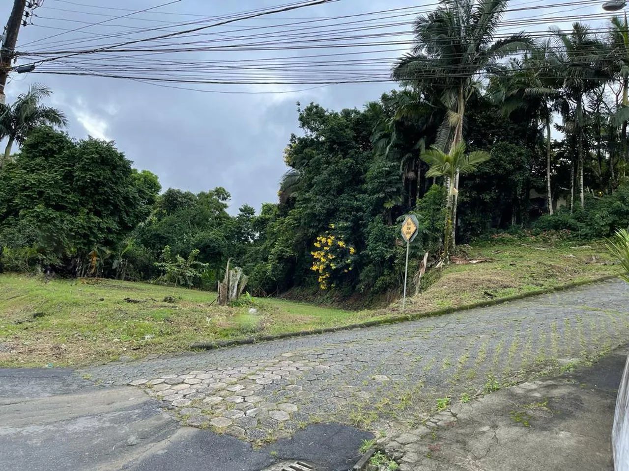 TERRENO no COSTA E SILVA com 0 quartos para VENDA, 1056 m² - Foto 5