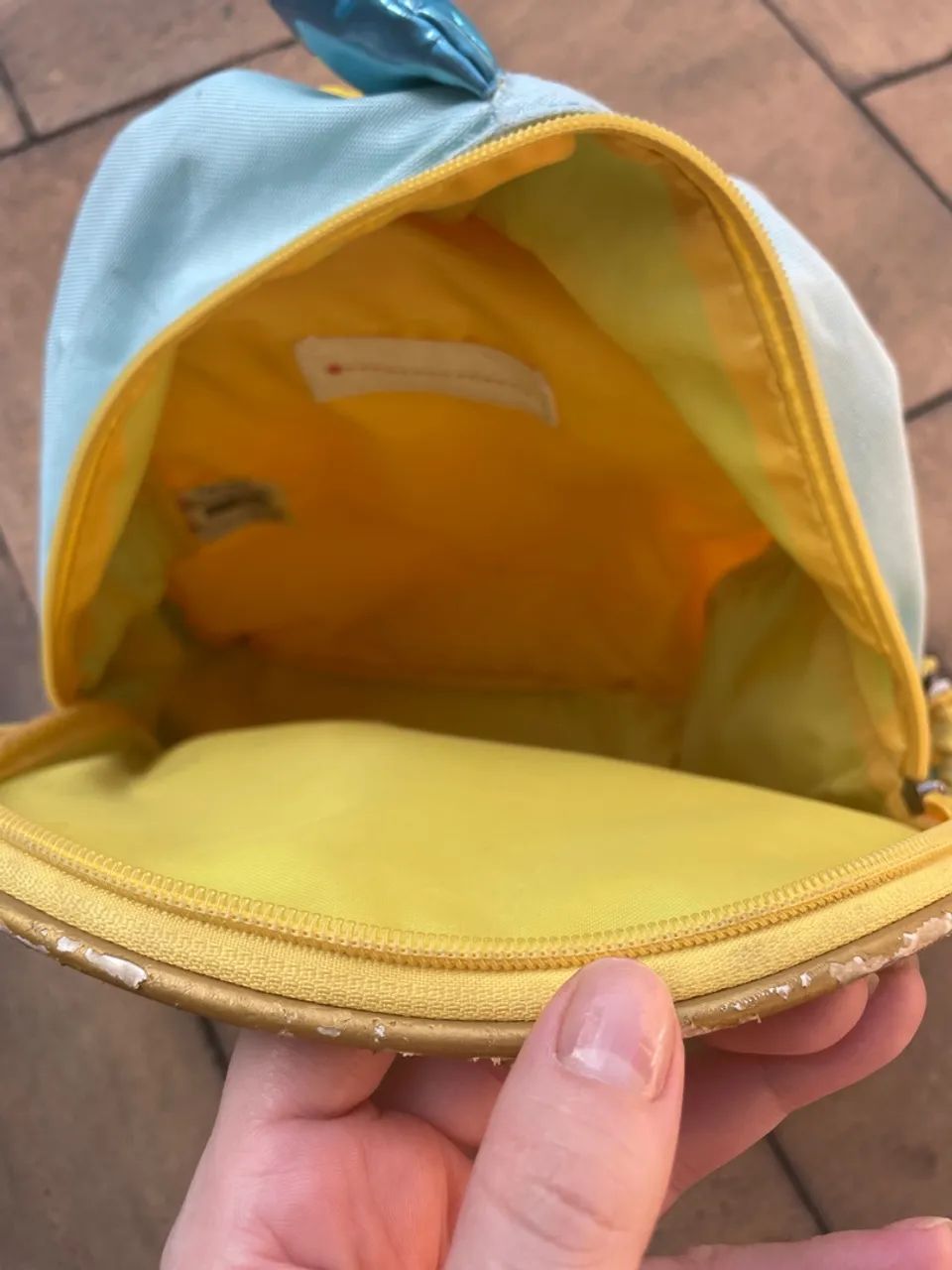 Mochila Skip Hop Tubarão  - Foto 5