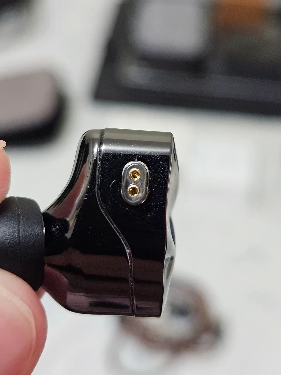 KZ DFI (w/ tuning keys)64168587318530123