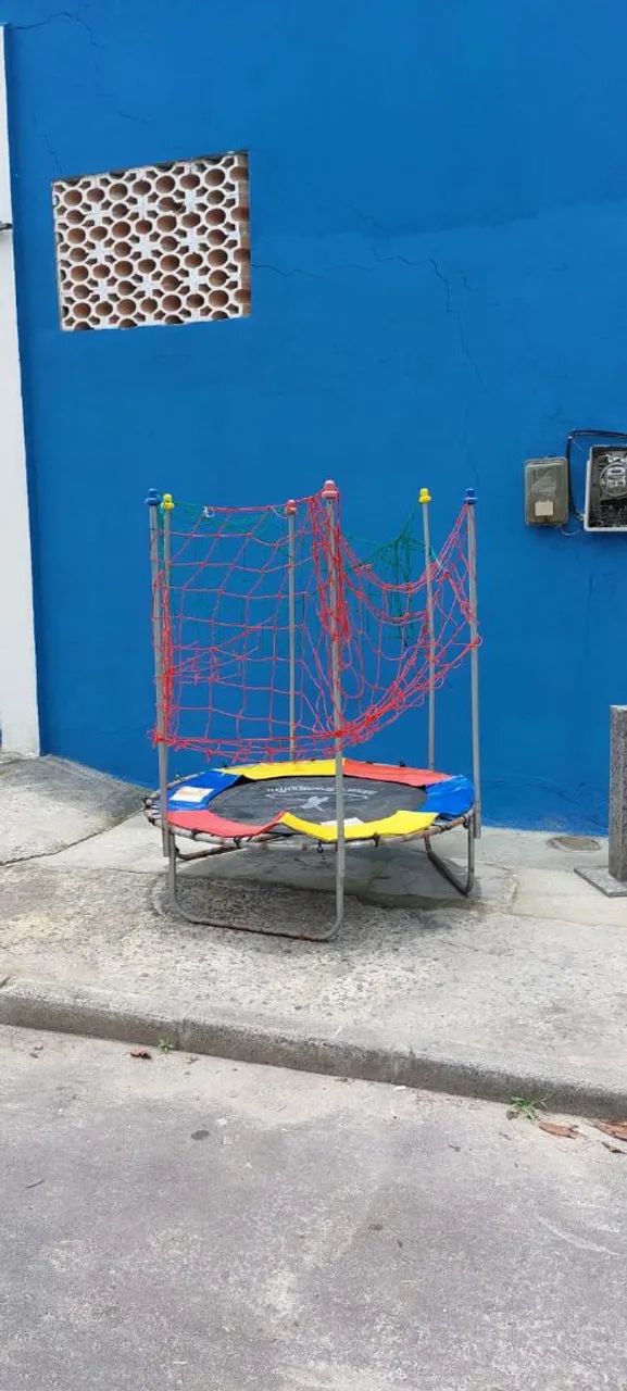 Pula pula infantil