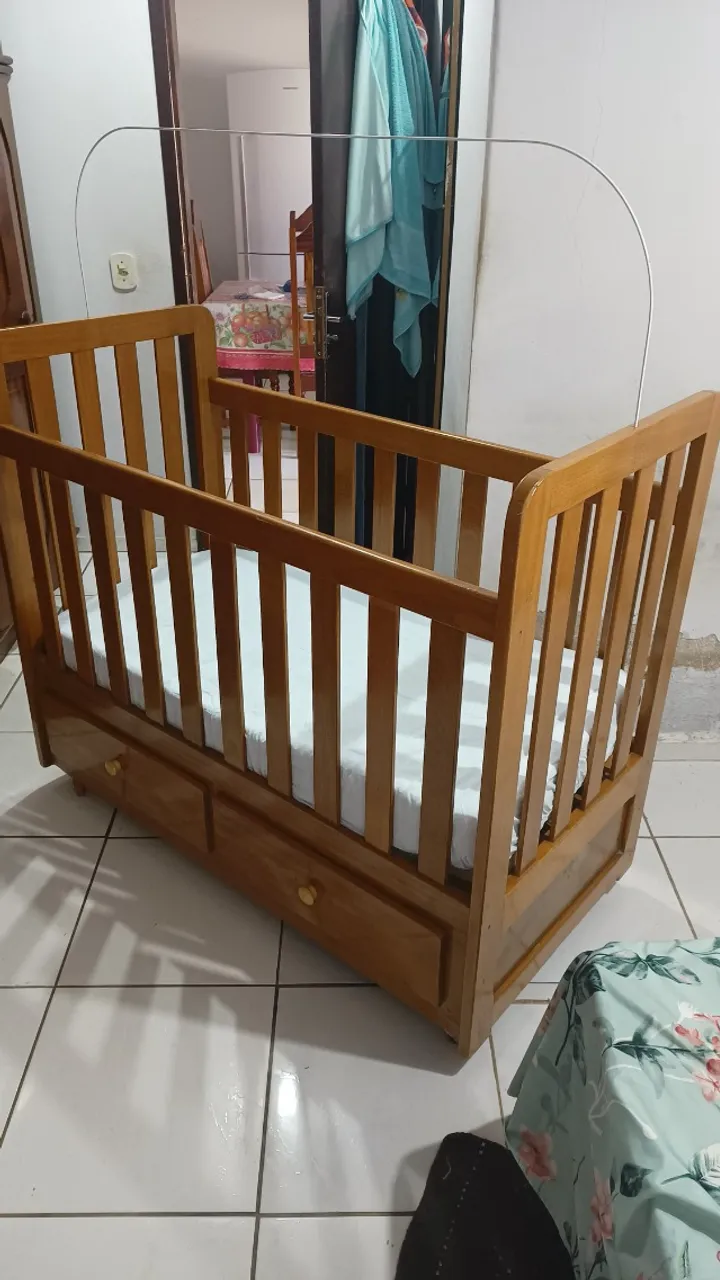 Berço