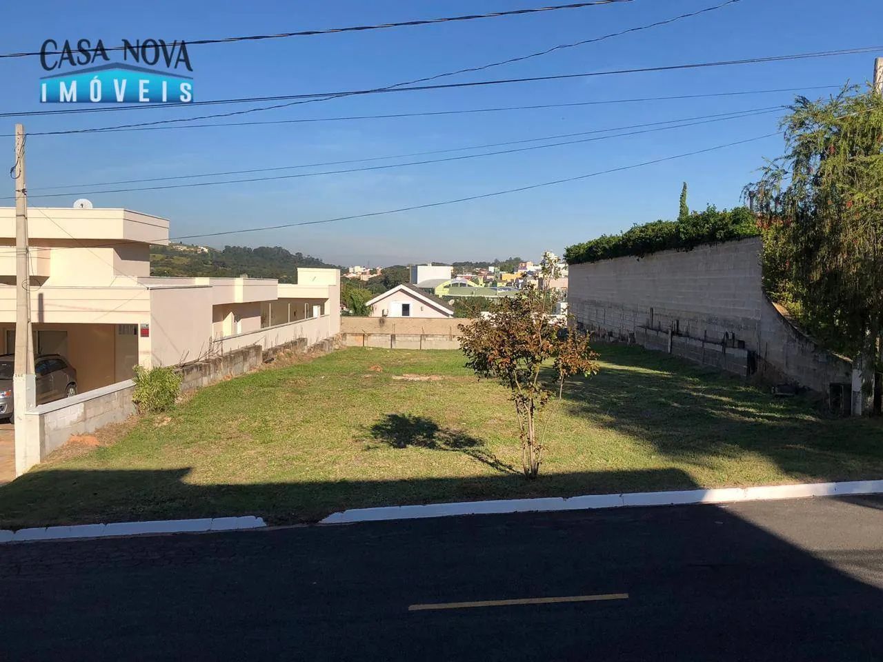 Terreno à venda, 600 m² por R$ 1.100.000,00 - Condomínio Terras de Vinhedo - Vinhedo/SP - Foto 3