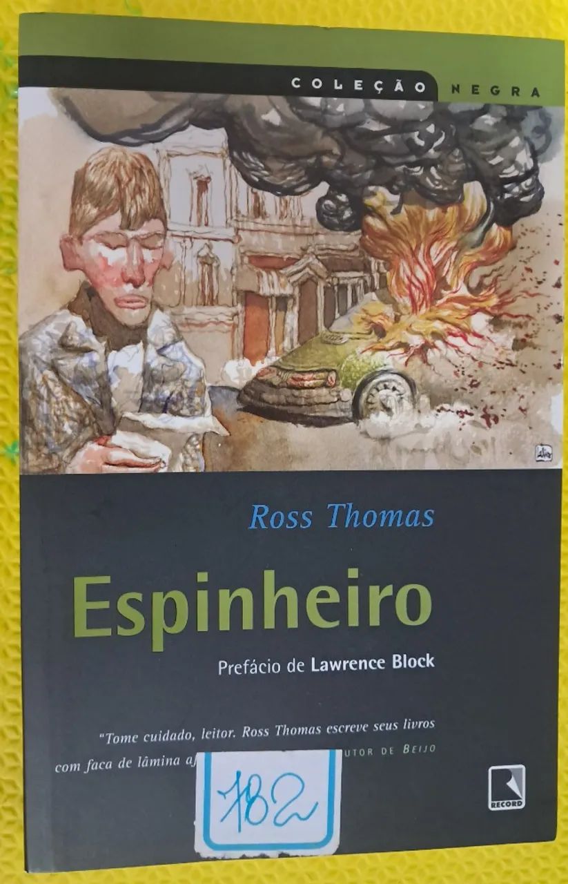 Espinheiro
