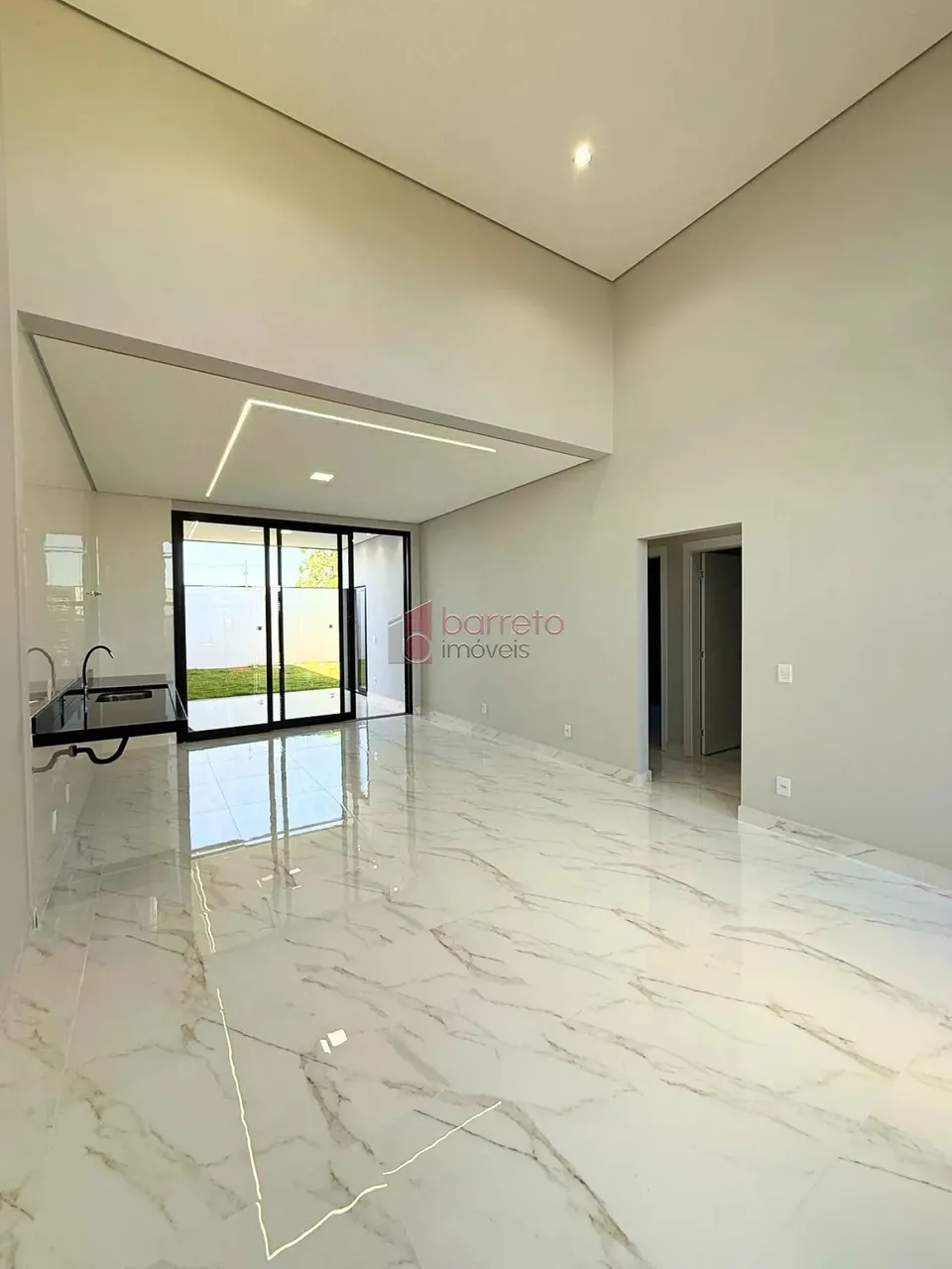 LINDA CASA TÉRREA À VENDA NO JARDIM JAPÃO EM ITUPEVA/SP