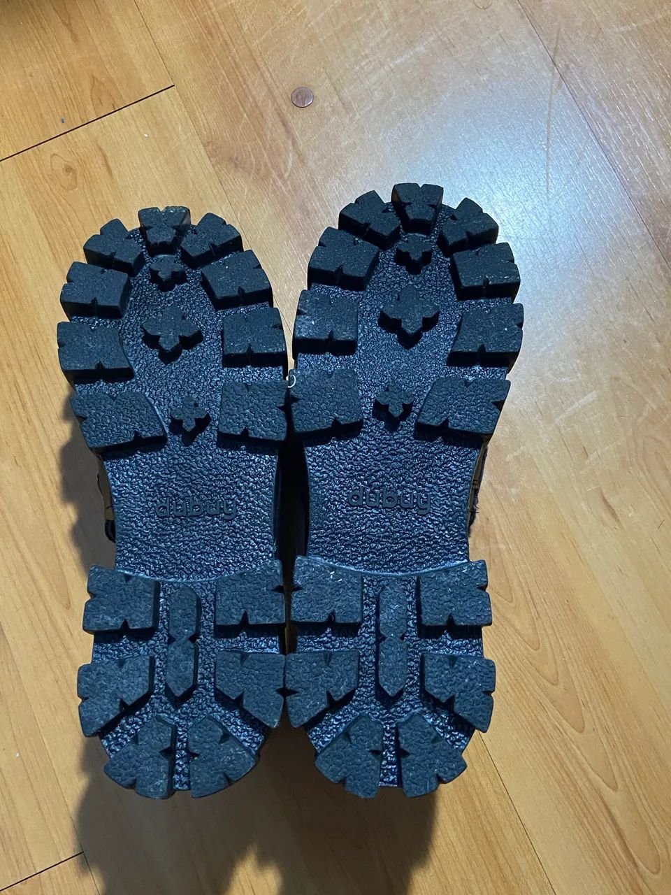 Mocassim preto - Foto 3