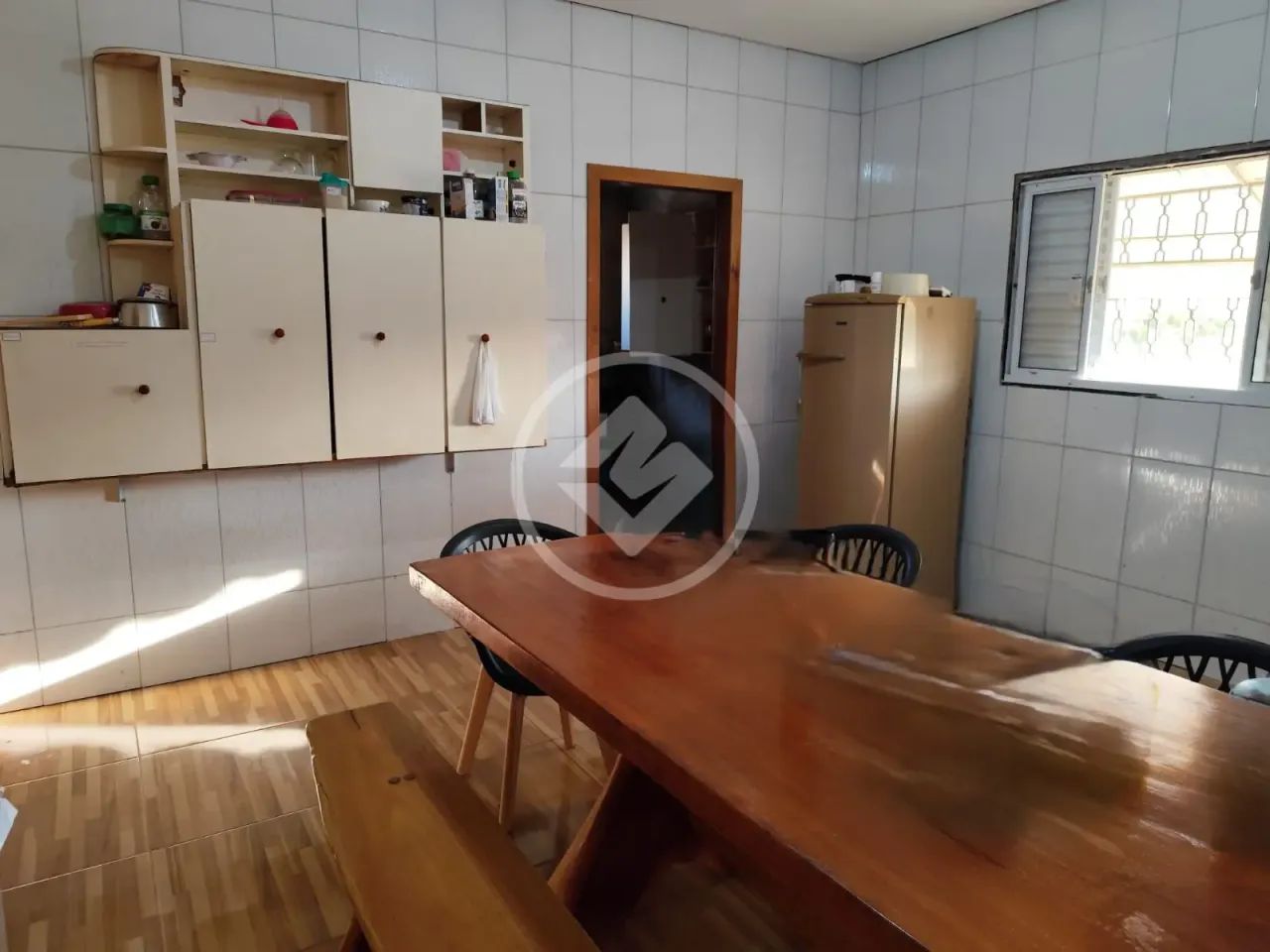 Chácara à venda na Zona Rural, em Bela Vista de Goiás - GO codigo: 119213 - Foto 4