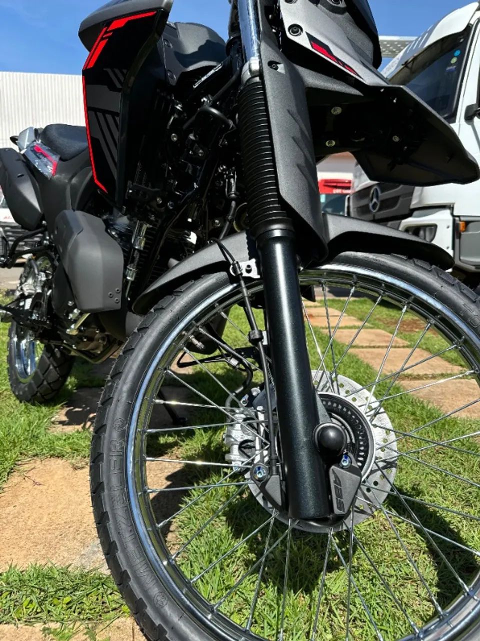 Nova Lander 250 Connected - Foto 5