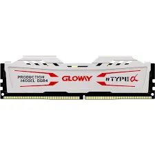 Memória Ram 16gb(8x2)