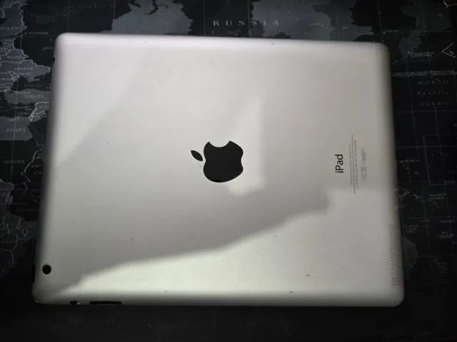 IPAD 4a geração 16Gb A1458 - Foto 4