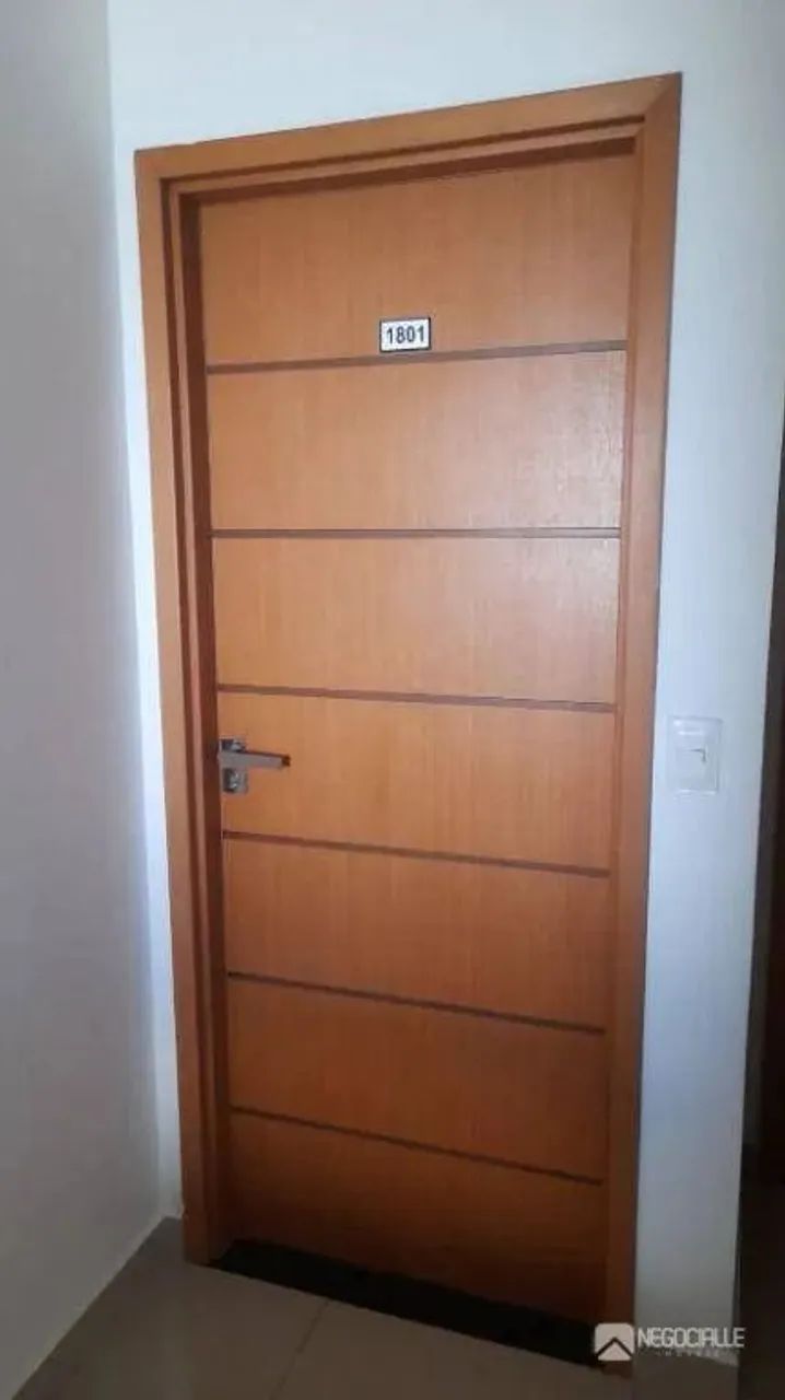 Apartamento com 4 dormitórios para alugar, 117 m² por R$ 5.539/mês - Estação Velha - Campi