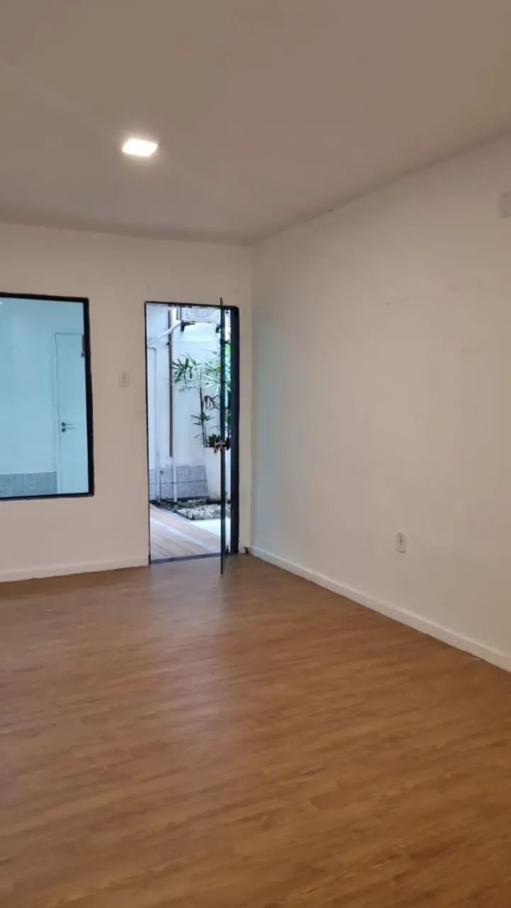 Salas comerciais para alugar na Coroa do Meio - Foto 4