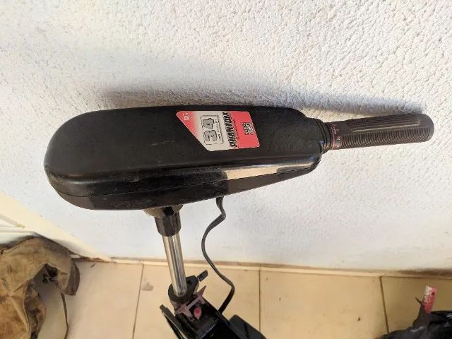 Barco pesca - Foto 8