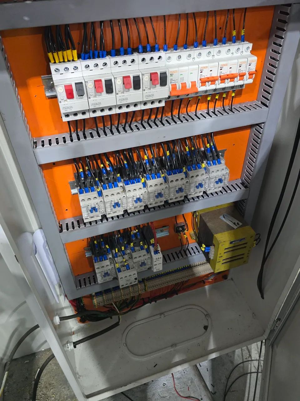 retifica plana ferdimat modelo ta63 - Foto 3