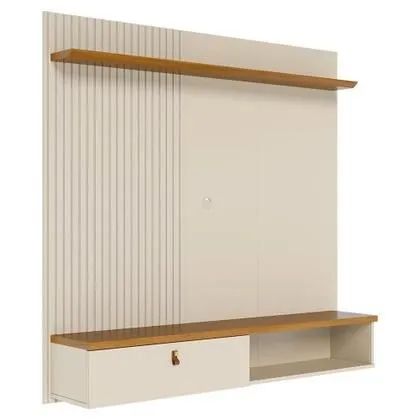 BANCADA SUSPENSA MADETEC 141 CM - Foto 3