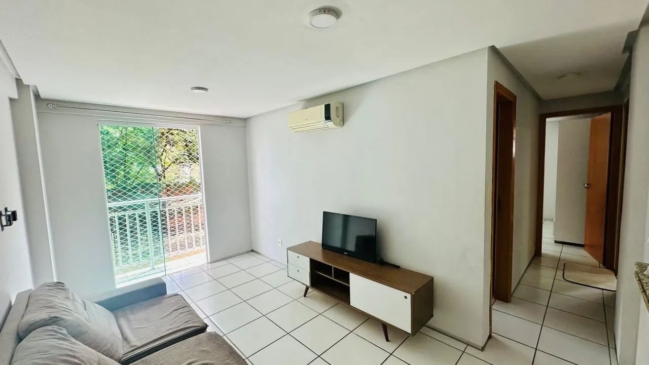 Apartamento no Condomínio River Side  - Foto 2