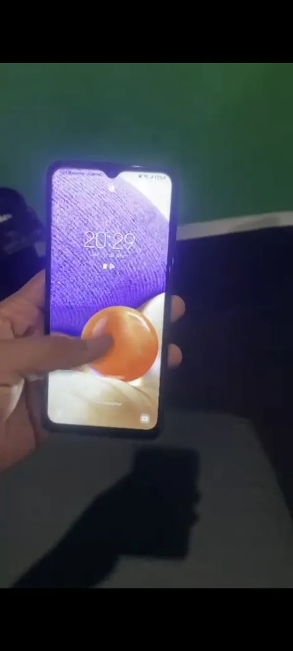 A32 5G SAMSUNG 128 GB