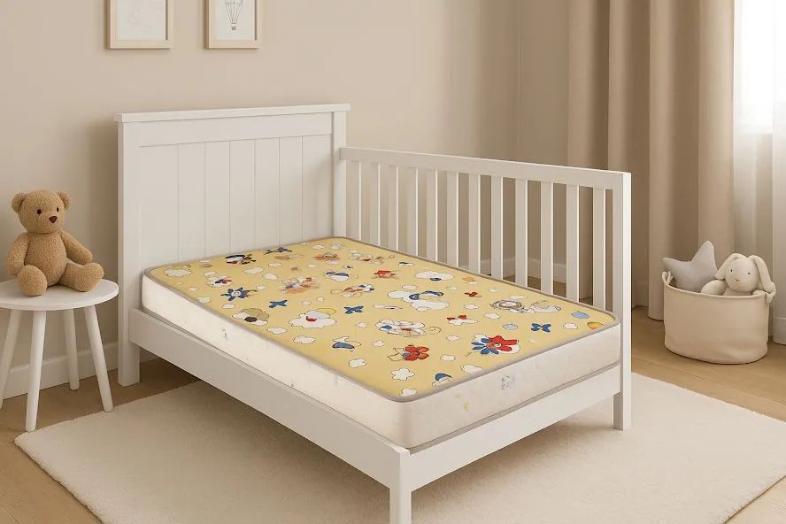 Colchão Berço D18 Gazin