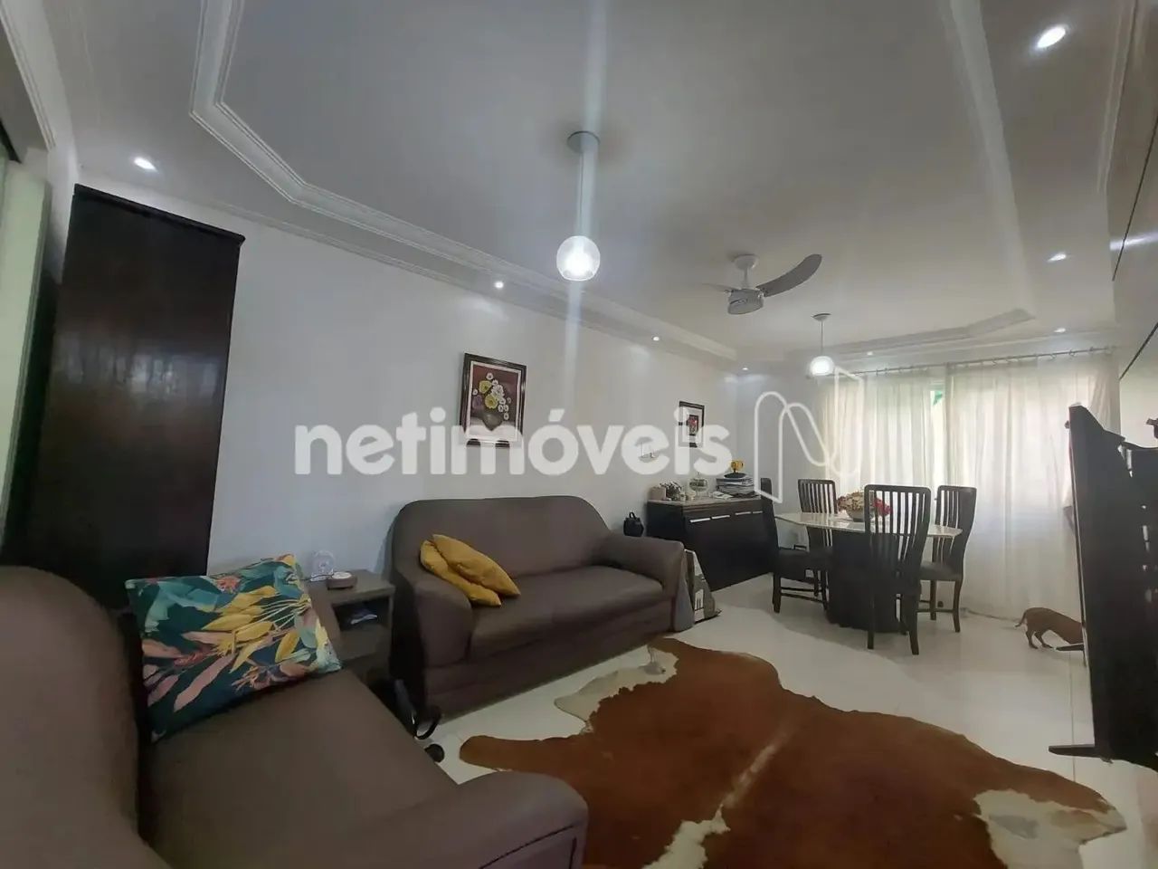 Venda Casa em condomínio Stella Maris Salvador - Foto 2
