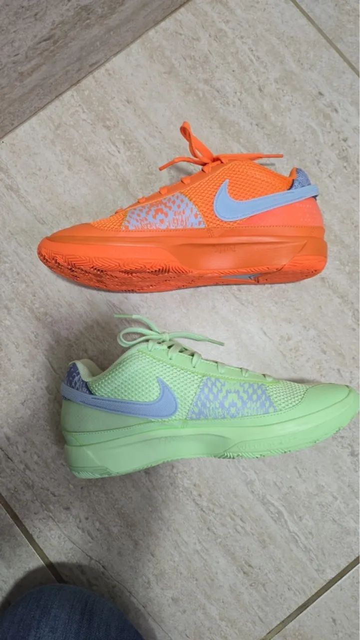Nike JA Basquete  - Foto 5