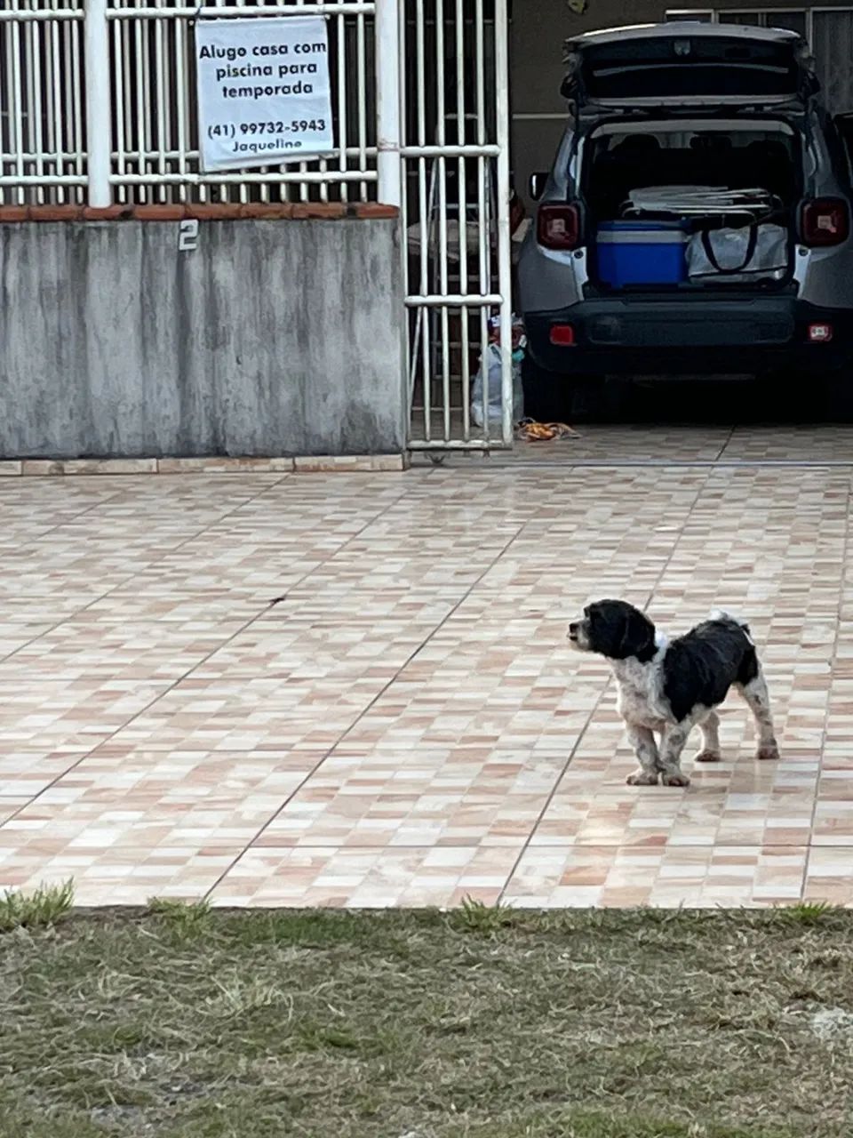 Casa em Matinhos com piscina há 100 mts do mar - Foto 12