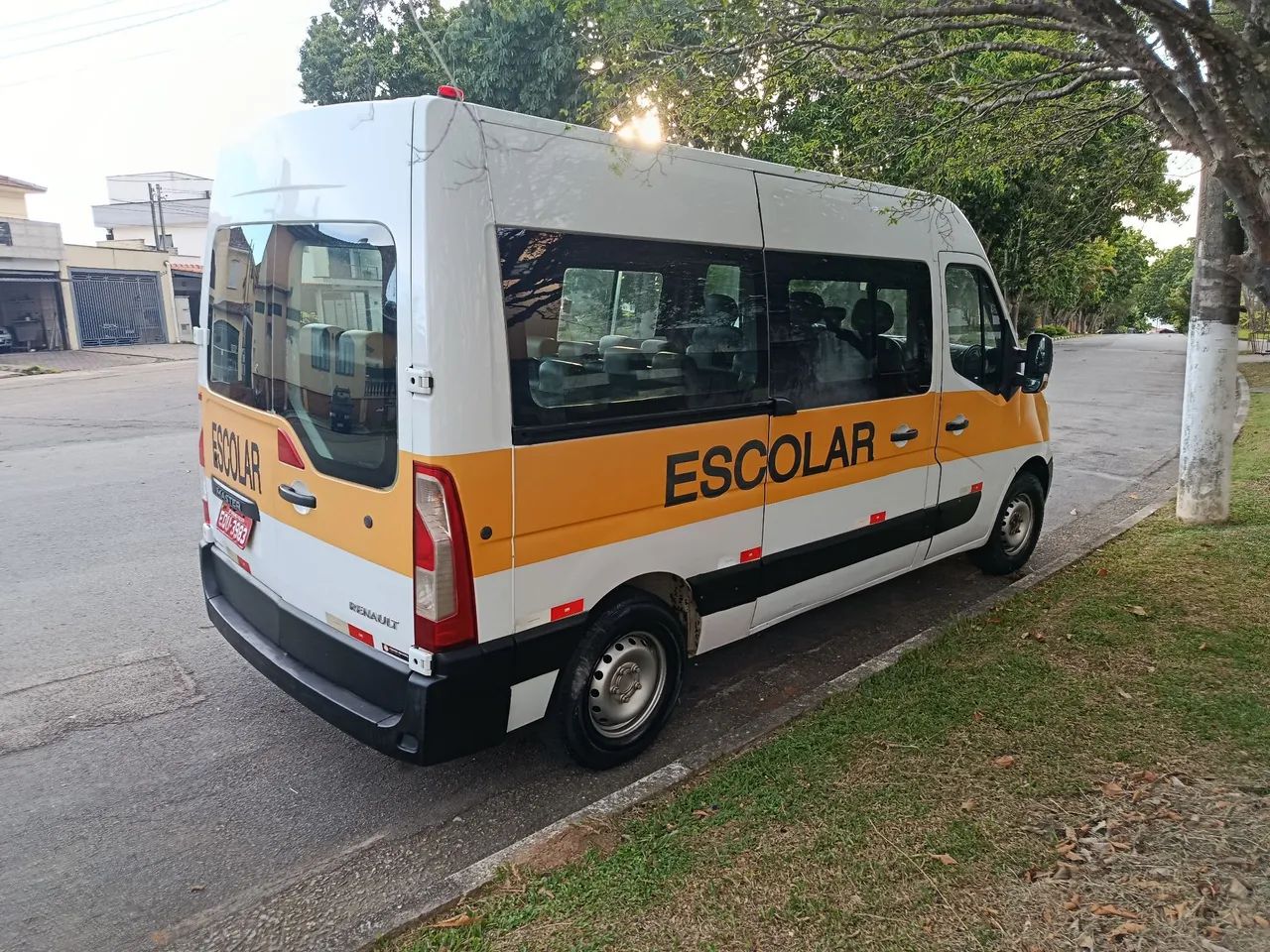 Renault Master - Foto 4