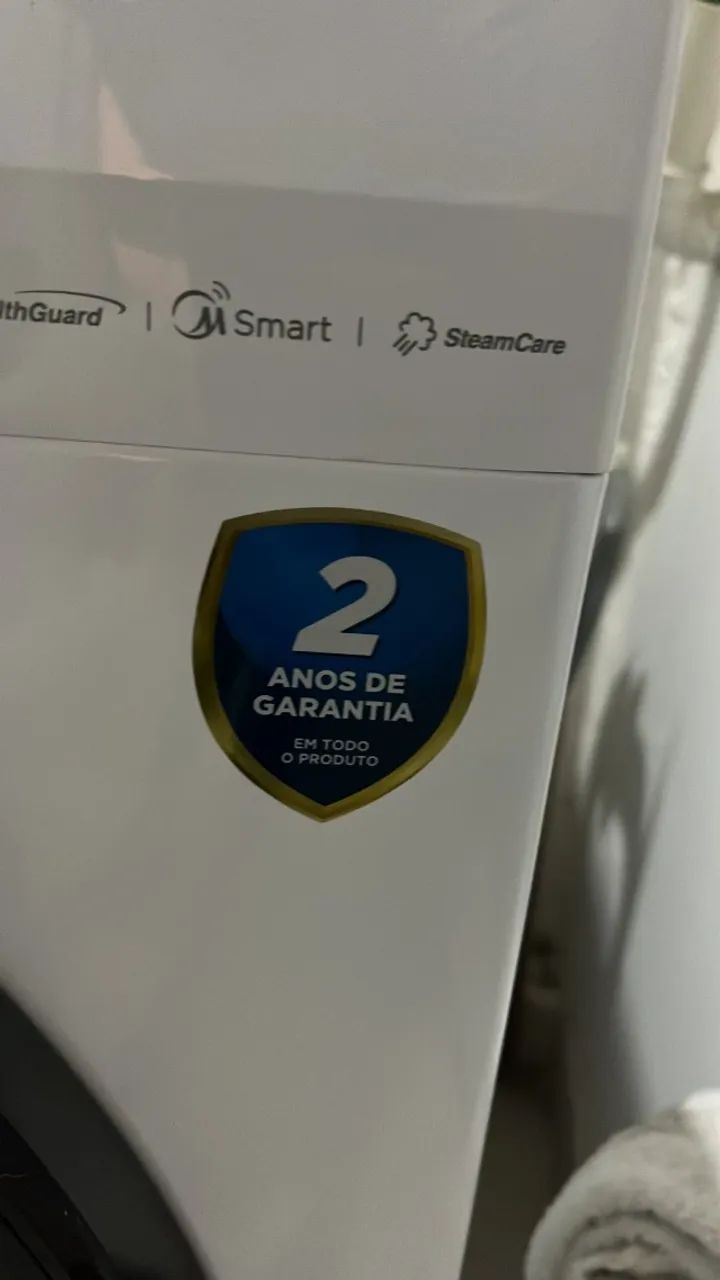 Lava e Seca Midea MF200 - Usada - Foto 2
