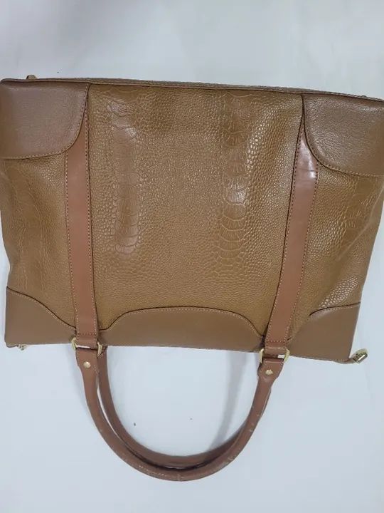 Bolsa Carmem Steffens - Foto 4