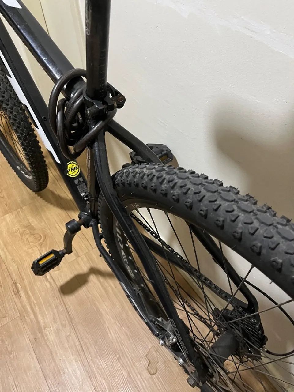 Bike GTI Aro 29 - Foto 2