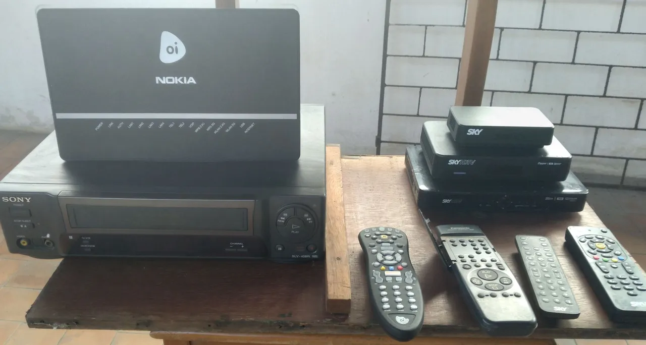 Variados 
