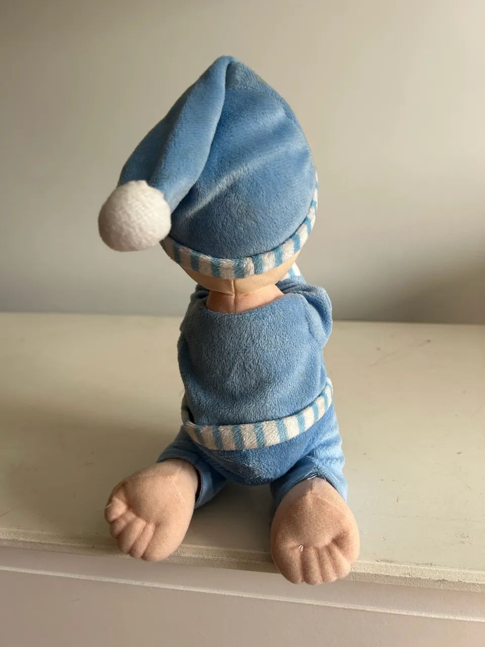 Menino que ora Pai Nosso - Foto 4