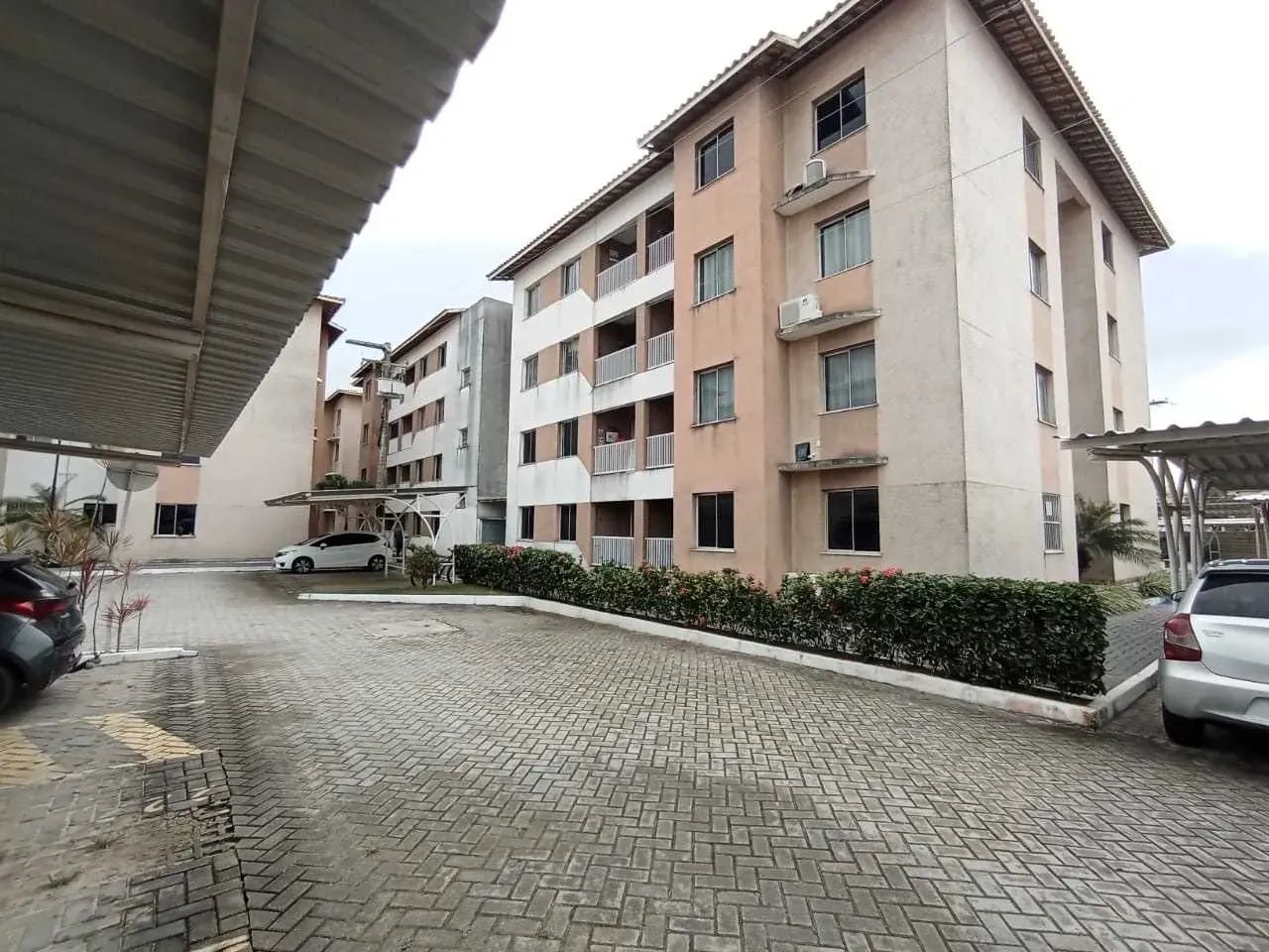 ^ Litorâneo Barra Residence /Barra dos coqueiros - Foto 2