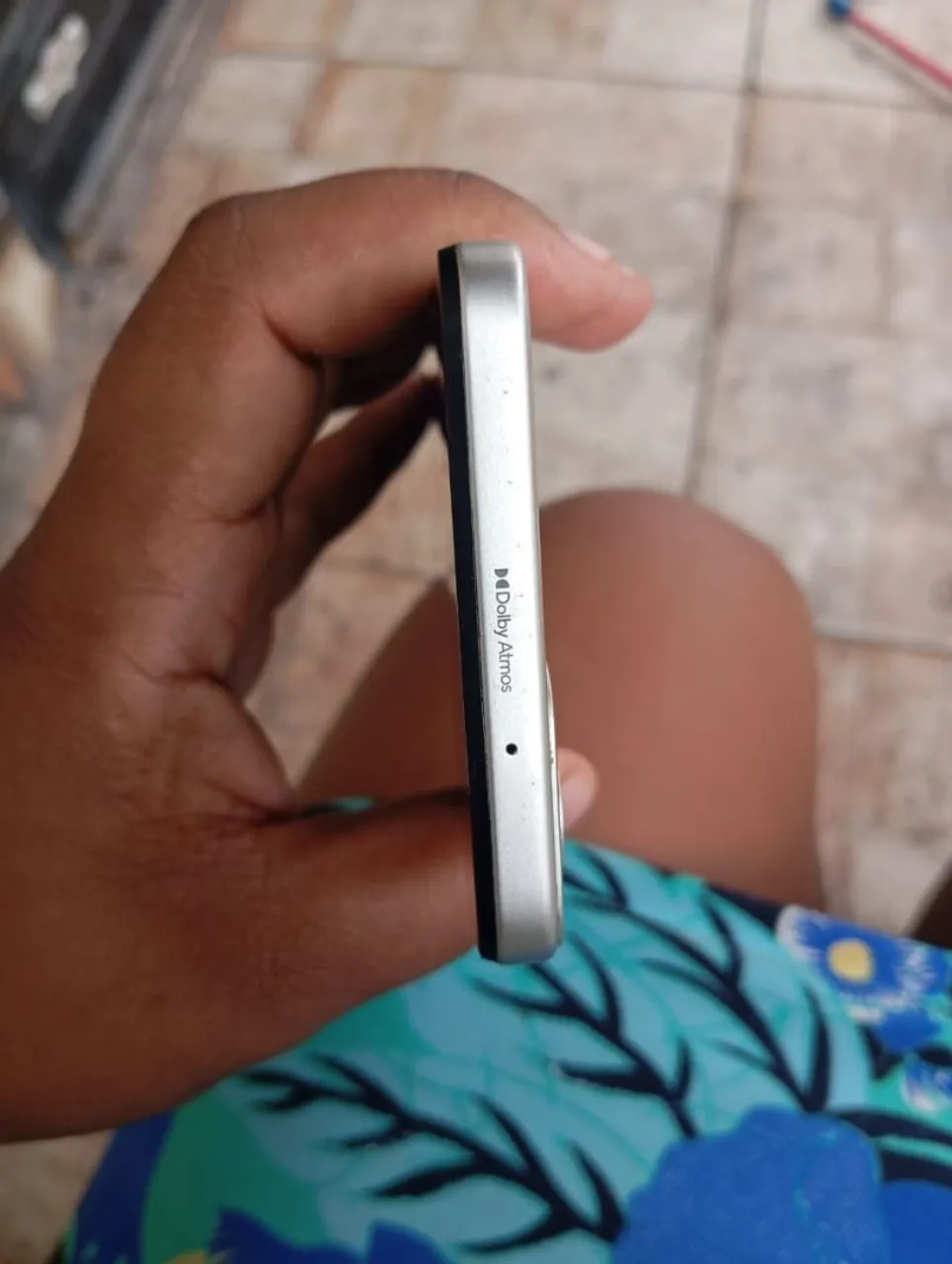 Celular Motorola G34 Novo