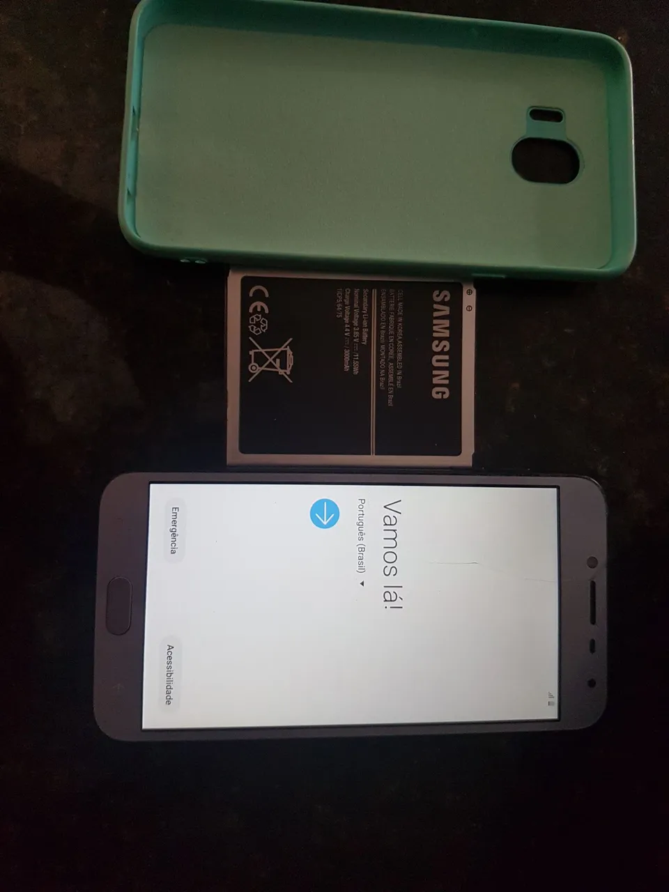Samsung j4