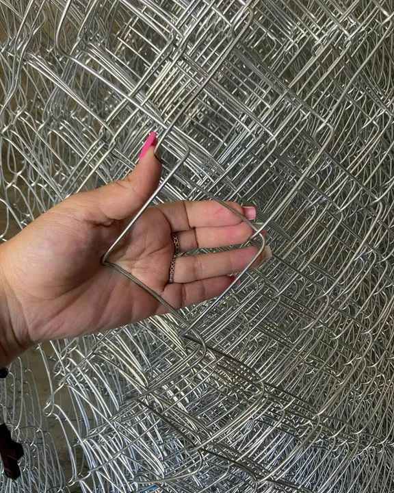 Tela Alambrado Galvanizada-Alambrado Galvanizado- Alambrado   - Foto 6