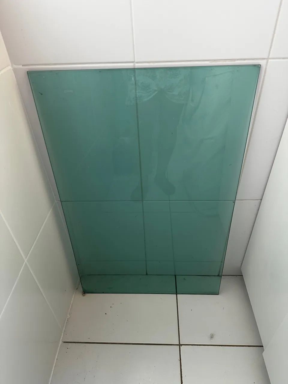 Vidro 1m x 60 cm - Foto 4