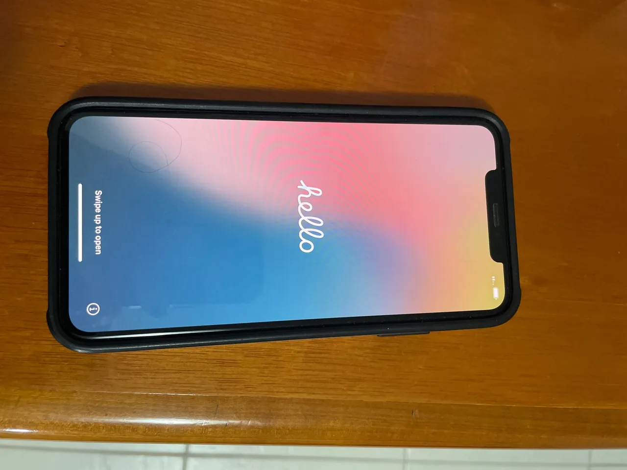 VENDO IPHONE 11 PRO MAX _ Excelente estado