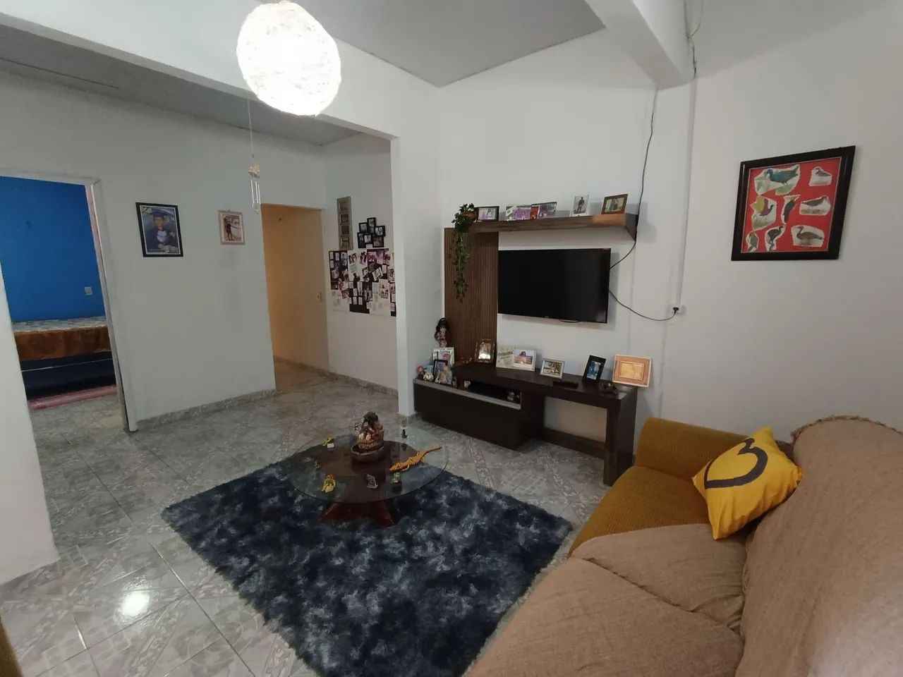 //Casa com piscina no Santa Etelvina  - Foto 5